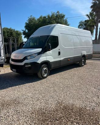 Iveco Daily 35-140 MAXI