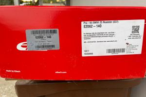 Molle Eibach per BMW Z3