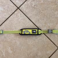 Hurtta Collare Weekend warrior giallo fluo