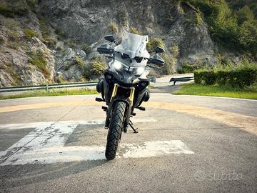 Voge Valico 525 DSX 2025