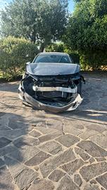 Mercedes Classe A 180d Premium sinistrata  