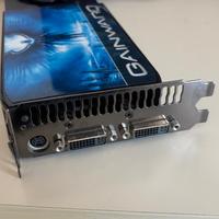 Scheda Video NVIDEA GTX 285