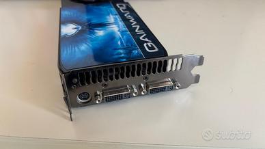 Scheda Video NVIDEA GTX 285