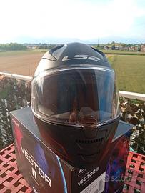 casco moto