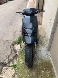 piaggio typhoon 