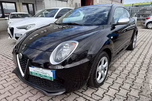 Alfa Romeo MiTo 1.4 78CV