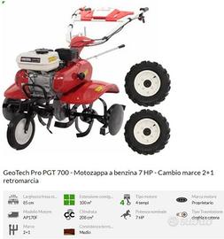 motozappa