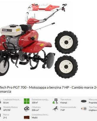 motozappa