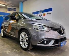 Renault Grand Scenic 7 Posti 1.3 TCe 140cv Sport E