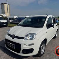 FIAT Panda +IVA 1.2 GPL POP VAN N1 2 POSTI-CLIMA