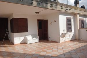 Appartamento in villa