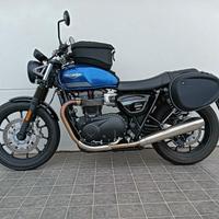TRIUMPH Street Twin 900 my21