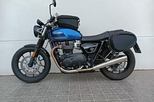 TRIUMPH Street Twin 900 my21