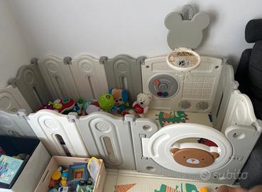 Recinto bambino