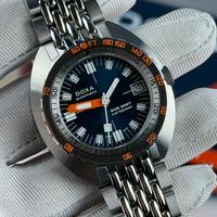 Doxa sub 200t