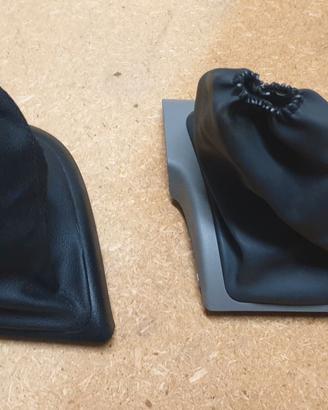 Ricambio cuffia cambio Fiat ducato x250 fai da te