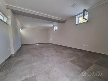 Ufficio zona est Napoli