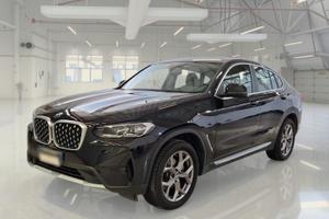 BMW X4 XDRIVE 20D MH48V AUTOMATICO SUV
