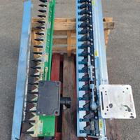 Barra idraulica tagliasiepi 120/150/170/180 cm