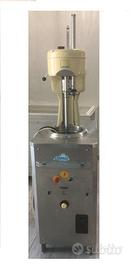 macchina gelato carpigiani SED L/12C