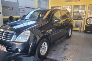 Ssangyong REXTON II 2.7 XDi TOD Plus 1