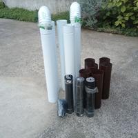 tubi smaltati per scarico fumi stufe a legna