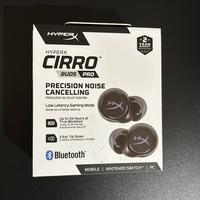 HyperX Cirro Buds Pro - Sigillate