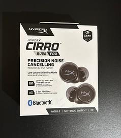 HyperX Cirro Buds Pro - Sigillate