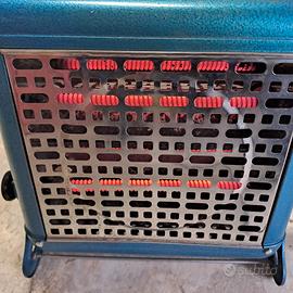 stufetta vintage anni 60