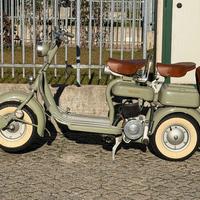 Lambretta Altro modello - 1952