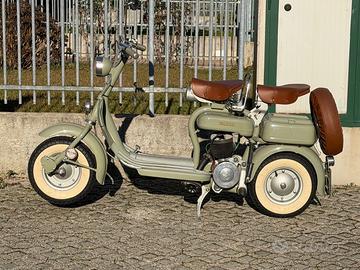 Lambretta Altro modello - 1952