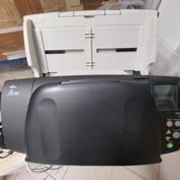 Scanner professionale Fujitsu fi-7160