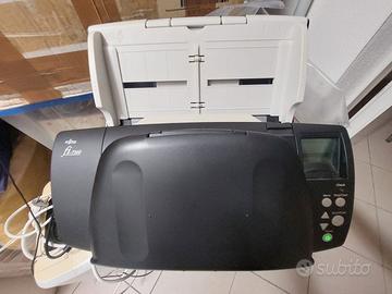 Scanner professionale Fujitsu fi-7160