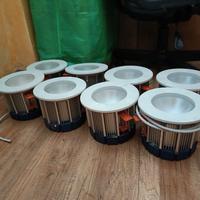 lampade osram downlight xl