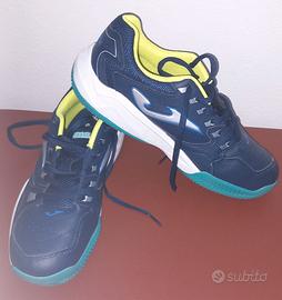 Scarpe da ginnastica