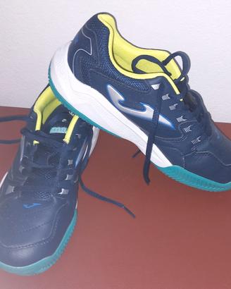 Scarpe da ginnastica