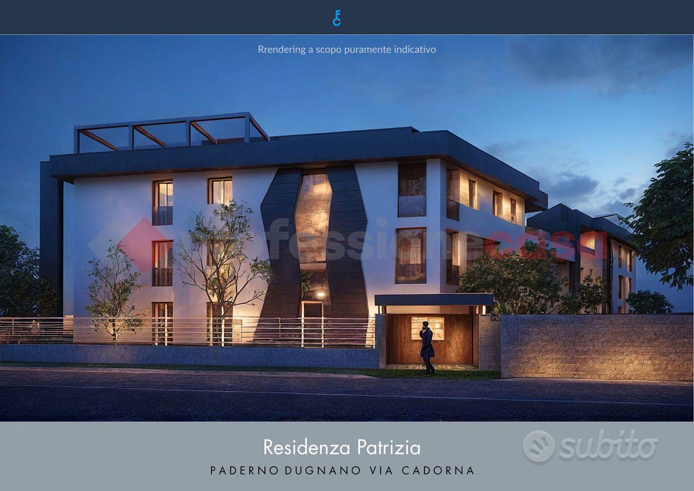 Appartamento – Paderno Dugnano, Dugnano - Vista 3