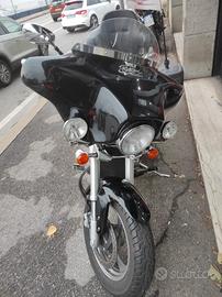Suzuki Intruder 800