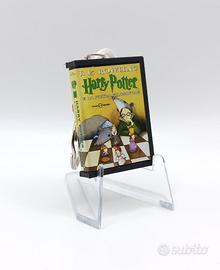 Harry Potter e la Pietra Filosofale Portachiavi