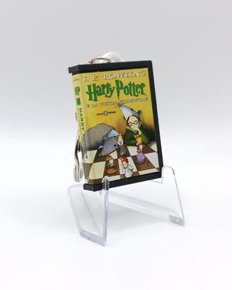 Harry Potter e la Pietra Filosofale Portachiavi