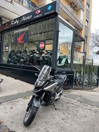 Honda NC 750 X DCT - 2018