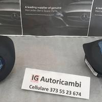 Airbag Mercedes CLASSE A,B,C,GLA,GLC,GLE