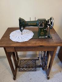 macchina per cucire Bernina