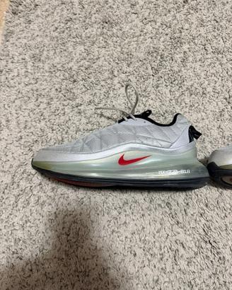 Scarpe Nike MX-720-818 silver bullet