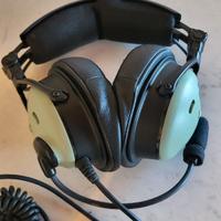 David Clark DC-ONE XH