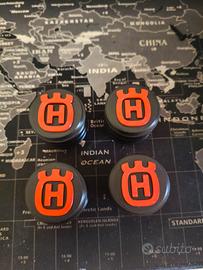 Tamponi universali Husqvarna 