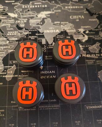 Tamponi universali Husqvarna 