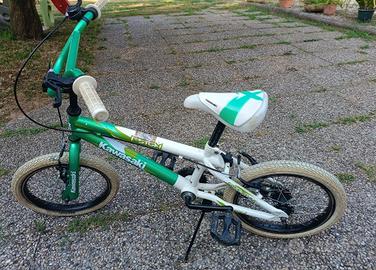 Bicicletta  bambini 16 pollici