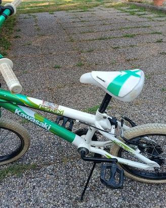 Bicicletta  bambini 16 pollici