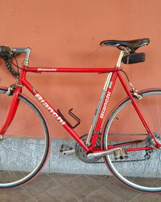 Bianchi bicicletta da corsa
